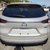 mazda cx-8 2022 quick_quick_6BA-KG5P_KG5P-257570 image 5