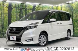 nissan serena 2016 -NISSAN--Serena DAA-GFNC27--GFNC27-001738---NISSAN--Serena DAA-GFNC27--GFNC27-001738-