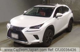 lexus nx 2020 -LEXUS 【京都 345ﾛ 212】--Lexus NX DAA-AYZ10--AYZ10-1029557---LEXUS 【京都 345ﾛ 212】--Lexus NX DAA-AYZ10--AYZ10-1029557-