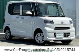 daihatsu tanto 2021 -DAIHATSU--Tanto 6BA-LA650S--LA650S-0118756---DAIHATSU--Tanto 6BA-LA650S--LA650S-0118756-