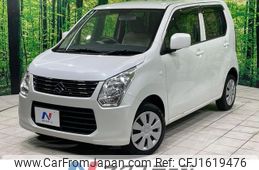 suzuki wagon-r 2013 CFJ1619476