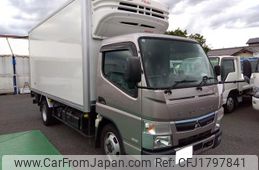mitsubishi-fuso canter 2021 CFJ1797841