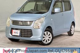 suzuki wagon-r 2013 quick_quick_MH34S_MH34S-250574