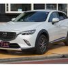 mazda cx-3 2016 quick_quick_DK5AW_DK5AW-110338 image 10