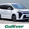 toyota voxy 2018 -TOYOTA--Voxy DBA-ZRR85W--ZRR85-0103739---TOYOTA--Voxy DBA-ZRR85W--ZRR85-0103739- image 1