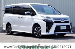 toyota voxy 2018 -TOYOTA--Voxy DBA-ZRR85W--ZRR85-0103739---TOYOTA--Voxy DBA-ZRR85W--ZRR85-0103739-