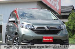 honda freed 2022 CFJ1531529