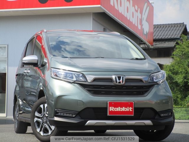 honda freed 2022 CFJ1531529 image 1