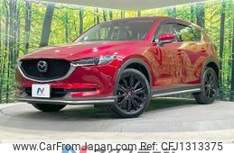 mazda cx-5 2017 -MAZDA--CX-5 LDA-KF2P--KF2P-106900---MAZDA--CX-5 LDA-KF2P--KF2P-106900-