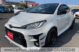 toyota yaris 2020 -TOYOTA--Yaris GXPA16--GXPA16-0002377---TOYOTA--Yaris GXPA16--GXPA16-0002377-