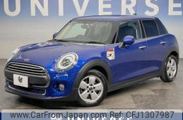 mini mini-others 2019 quick_quick_XU15M_WMWXU52010TH96723