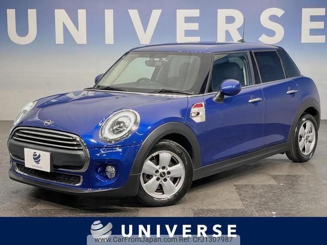 mini mini-others 2019 quick_quick_XU15M_WMWXU52010TH96723 image 1