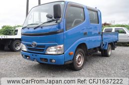 toyota dyna-truck 2014 CFJ1637222