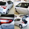 toyota vitz 2018 -TOYOTA--Vitz NHP130--2030591---TOYOTA--Vitz NHP130--2030591- image 19