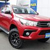 toyota hilux 2017 -TOYOTA--Hilux QDF-GUN125--GUN125-3900289---TOYOTA--Hilux QDF-GUN125--GUN125-3900289- image 8