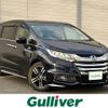 honda odyssey 2016 -HONDA--Odyssey DAA-RC4--RC4-1018886---HONDA--Odyssey DAA-RC4--RC4-1018886- image 1