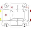 nissan note 2017 -NISSAN--Note DBA-E12--E12-568779---NISSAN--Note DBA-E12--E12-568779- image 2