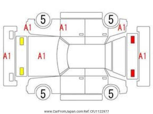 nissan note 2017 -NISSAN--Note DBA-E12--E12-568779---NISSAN--Note DBA-E12--E12-568779- image 2