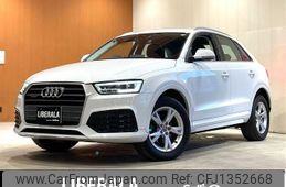 audi q3 2019 -AUDI--Audi Q3 ABA-8UCULB--WAUZZZ8U9JR102920---AUDI--Audi Q3 ABA-8UCULB--WAUZZZ8U9JR102920-
