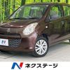 suzuki alto 2011 CFJ1760925 image 1