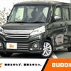 suzuki spacia 2015 -SUZUKI--Spacia DAA-MK42S--MK42S-595247---SUZUKI--Spacia DAA-MK42S--MK42S-595247- image 1