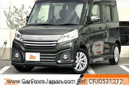 suzuki spacia 2015 -SUZUKI--Spacia DAA-MK42S--MK42S-595247---SUZUKI--Spacia DAA-MK42S--MK42S-595247-