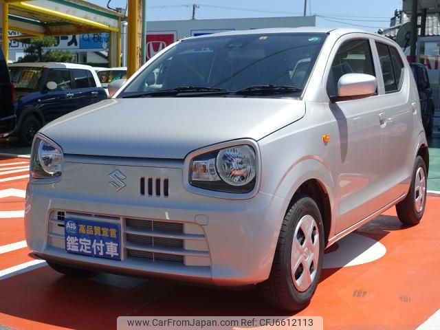 suzuki alto 2020 GOO_JP_700060017330210601026 image 2