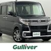 daihatsu tanto 2017 -DAIHATSU--Tanto DBA-LA600S--LA600S-0588975---DAIHATSU--Tanto DBA-LA600S--LA600S-0588975- image 1