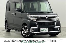 daihatsu tanto 2017 -DAIHATSU--Tanto DBA-LA600S--LA600S-0588975---DAIHATSU--Tanto DBA-LA600S--LA600S-0588975-