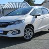 honda fit 2017 -HONDA 【盛岡 500ﾁ6528】--Fit DBA-GK4--GK4-1301451---HONDA 【盛岡 500ﾁ6528】--Fit DBA-GK4--GK4-1301451- image 1