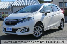 honda fit 2017 -HONDA 【盛岡 500ﾁ6528】--Fit DBA-GK4--GK4-1301451---HONDA 【盛岡 500ﾁ6528】--Fit DBA-GK4--GK4-1301451-