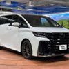 toyota vellfire 2024 -TOYOTA--Vellfire 6AA-AAHH40W--AAHH40-4017***---TOYOTA--Vellfire 6AA-AAHH40W--AAHH40-4017***- image 17