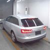 audi a6-avant 2014 quick_quick_DBA-4GCHVS_WAUZZZ4G4EN032661 image 2