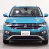 volkswagen t-cross 2021 -VOLKSWAGEN--VW T-Cross 3BA-C1DKR--WVGZZZC1ZMY103774---VOLKSWAGEN--VW T-Cross 3BA-C1DKR--WVGZZZC1ZMY103774- image 8