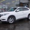 honda vezel 2014 -HONDA--VEZEL DAA-RU4--RU4-1010333---HONDA--VEZEL DAA-RU4--RU4-1010333- image 1