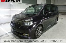 toyota voxy 2013 -TOYOTA--Voxy ZRR70W--0587583---TOYOTA--Voxy ZRR70W--0587583-