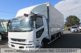 mitsubishi-fuso fighter 2018 GOO_NET_EXCHANGE_0510853A30241021W001