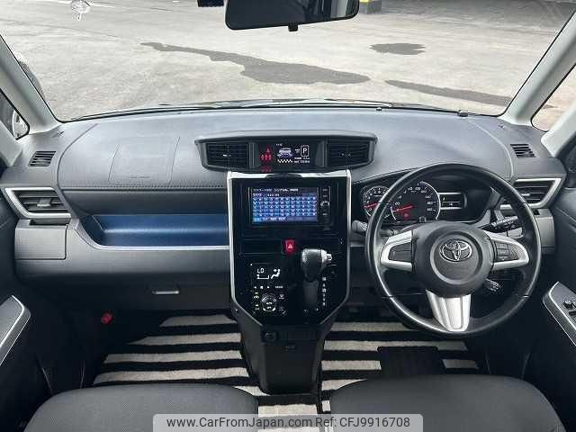 toyota roomy 2018 quick_quick_DBA-M900A_M900A-0175722 image 2