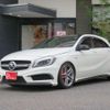 mercedes-benz amg 2015 -MERCEDES-BENZ 【名古屋 307ﾀ9926】--AMG CBA-176052--WDD1760522J365399---MERCEDES-BENZ 【名古屋 307ﾀ9926】--AMG CBA-176052--WDD1760522J365399- image 1