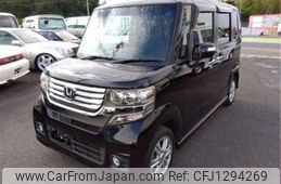 honda n-box 2012 -HONDA--N BOX JF1--JF1-1027950---HONDA--N BOX JF1--JF1-1027950-