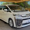 toyota vellfire 2019 -TOYOTA--Vellfire DBA-AGH30W--AGH30-0250210---TOYOTA--Vellfire DBA-AGH30W--AGH30-0250210- image 17