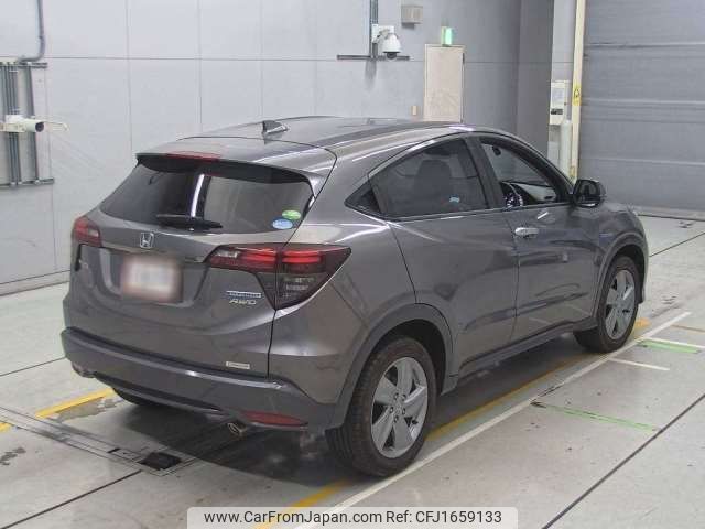 honda vezel 2020 CFJ1659133 image 2