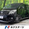 toyota alphard 2013 -TOYOTA--Alphard DBA-ANH20W--ANH20-8305854---TOYOTA--Alphard DBA-ANH20W--ANH20-8305854- image 1