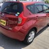 nissan note 2013 quick_quick_DBA-E12_E12-092372 image 7