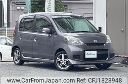 honda life 2008 CFJ1828948