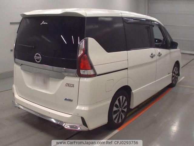 nissan serena 2018 quick_quick_DAA-GFC27_GFC27-099126 image 2