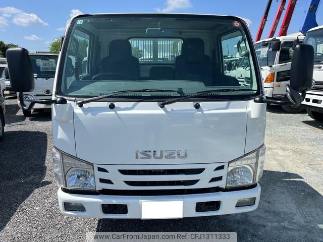 isuzu elf-truck 2018 GOO_NET_EXCHANGE_0805007A30250619W001 image 2