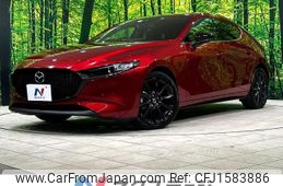 mazda mazda3 2023 CFJ1583886