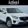 mazda cx-5 2014 quick_quick_LDA-KE2FW_KE2FW-142592 image 1