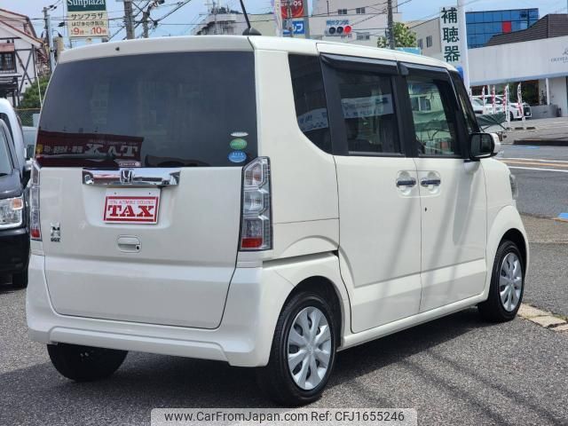 honda n-box 2016 CFJ1655246 image 2